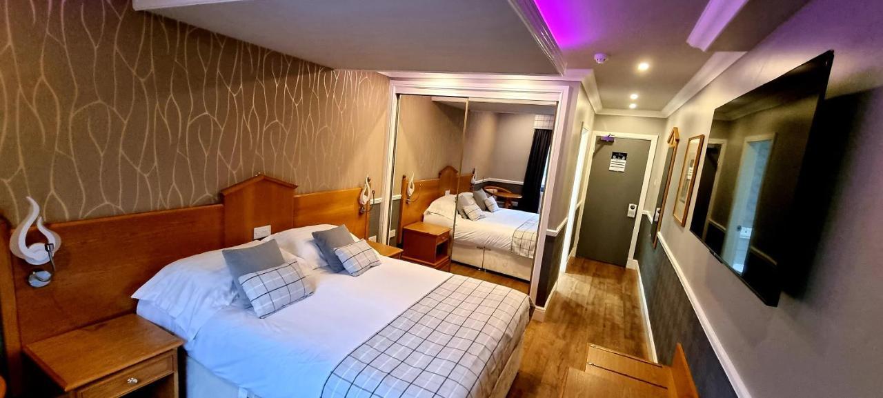 Mill And Brae Hotel Paisley Cameră foto