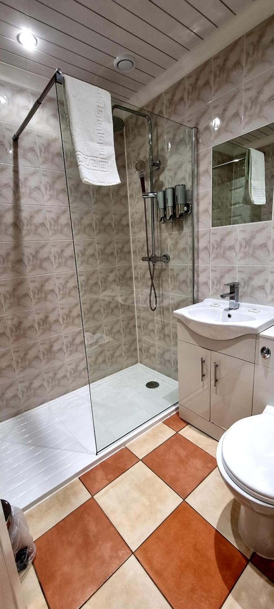 Mill And Brae Hotel Paisley Cameră foto